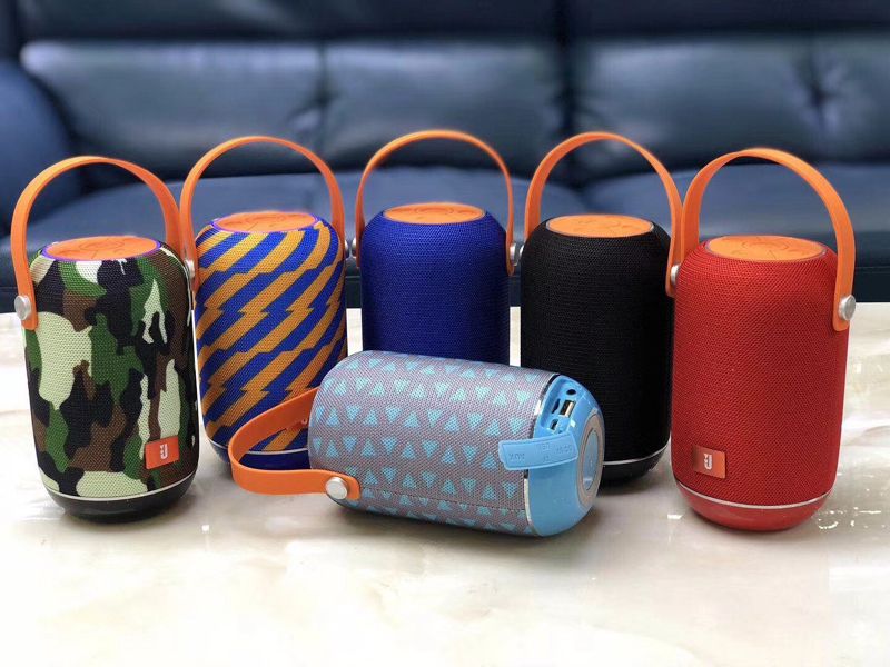 tg107 bluetooth speaker