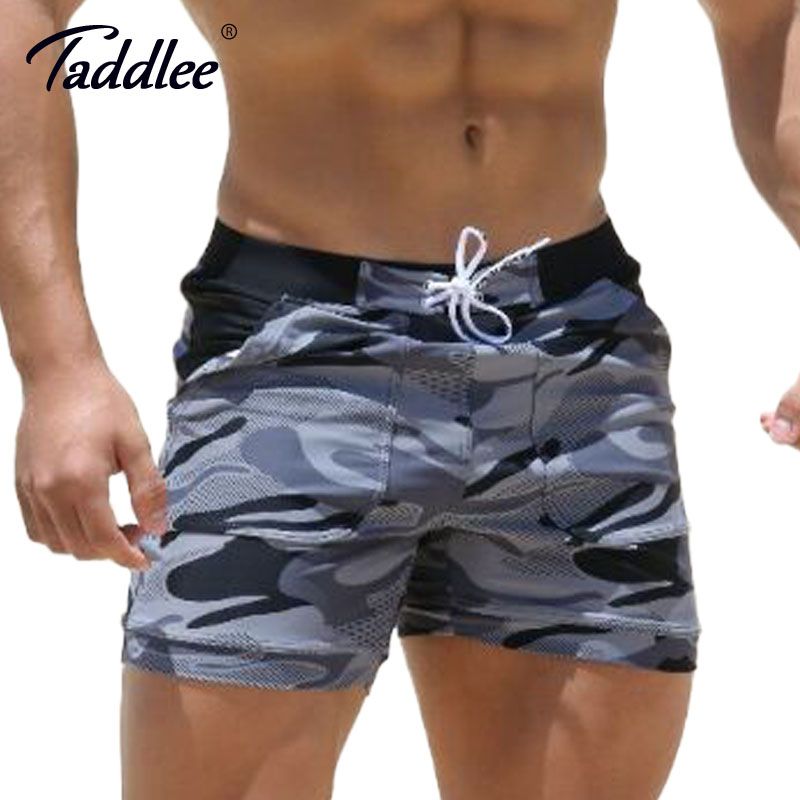 high rise board shorts