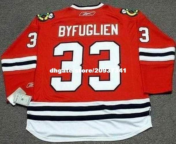 dustin byfuglien blackhawks jersey