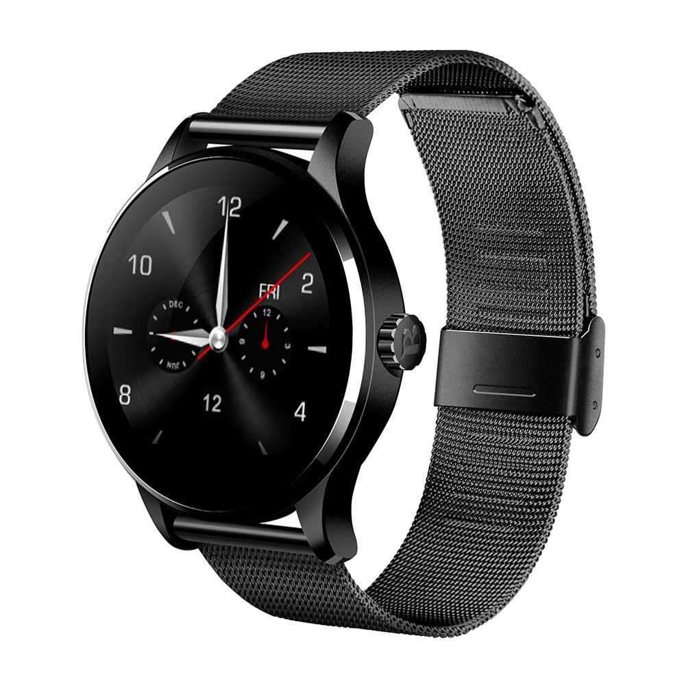 best classic smartwatch