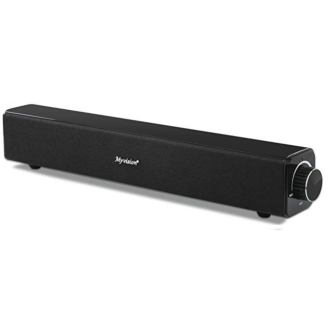 awesomeware soundbar