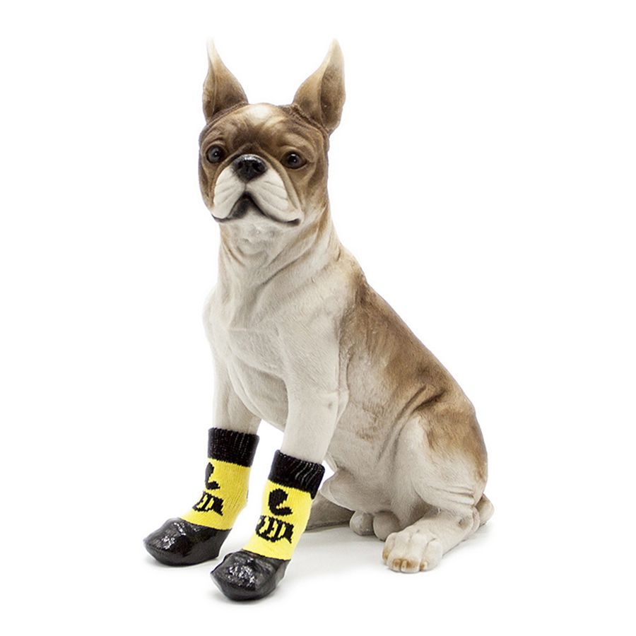 dog rain shoes