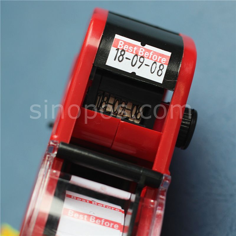 date labeller date labeller