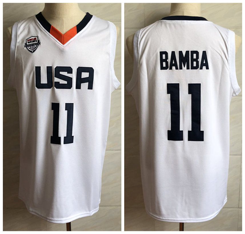 mo bamba basketball jersey