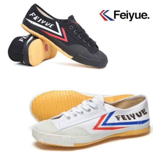 Feiyue Shoes Size Chart