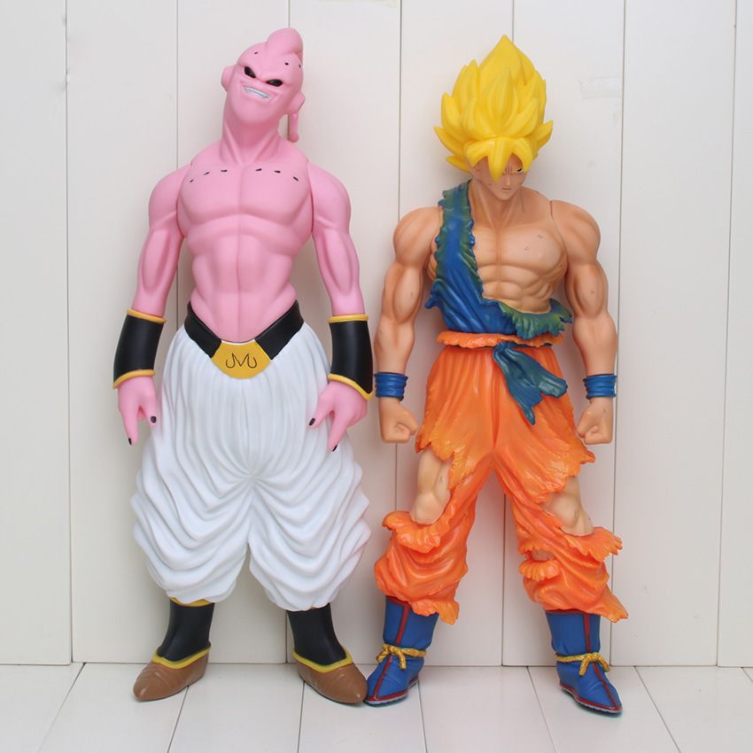 juguetes de majin buu