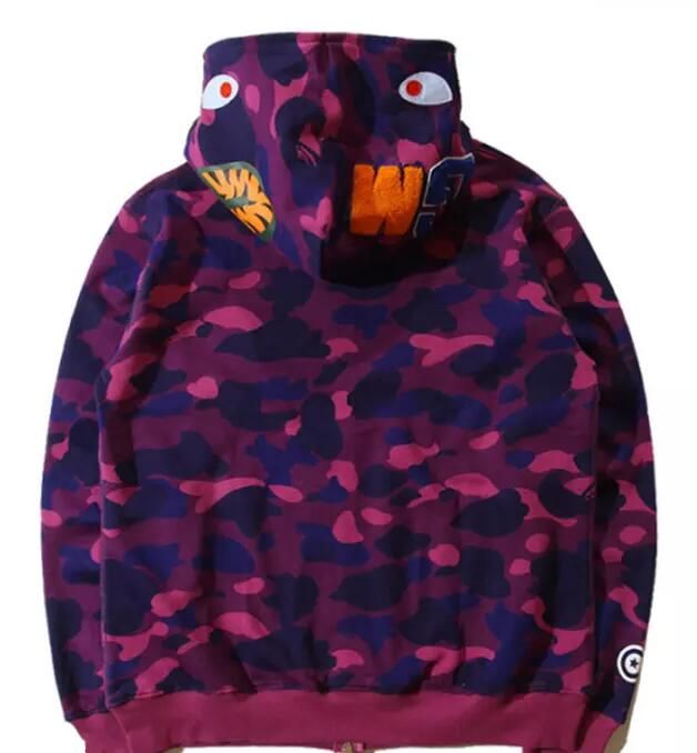 purple ovo hoodie