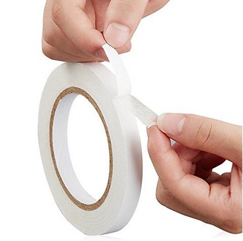 adhesive sticker tape