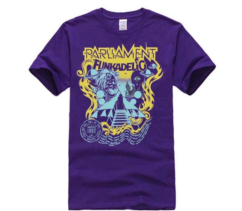 George Clinton \u0026 Parliament Funkadelic 