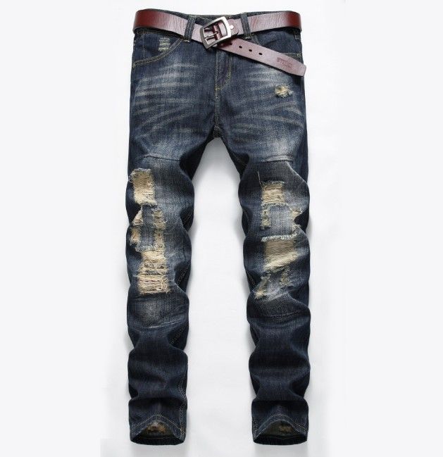 elastic wali jeans
