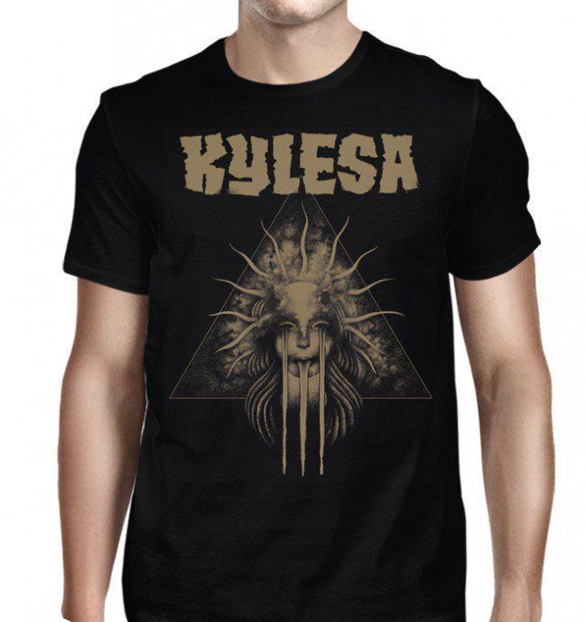 kylesa merch