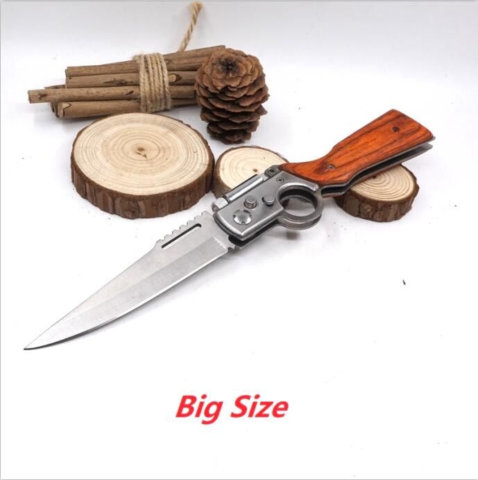 Big Size Survival Knives