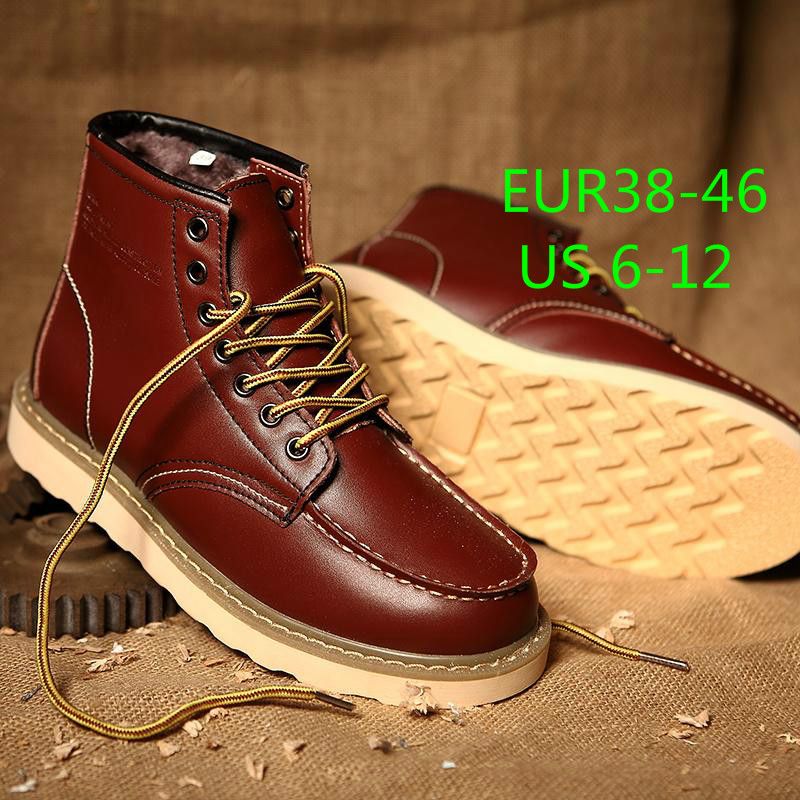 bota masculina 45