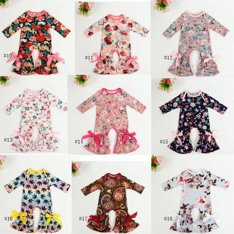 infant easter pajamas