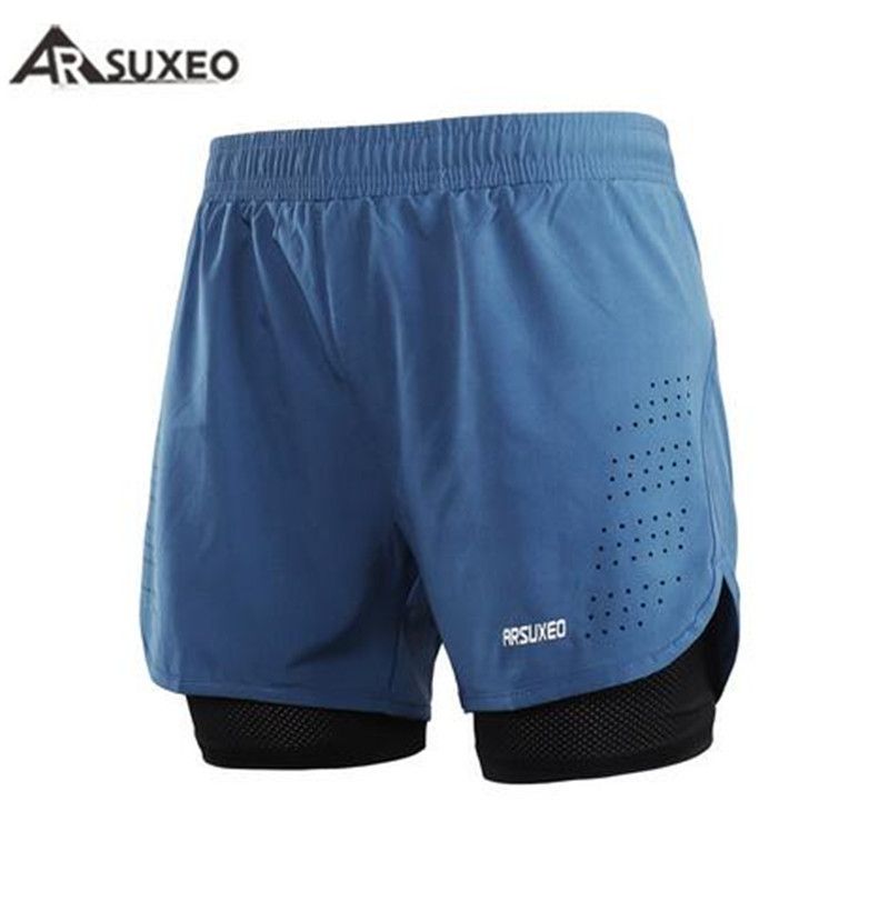 arsuxeo shorts