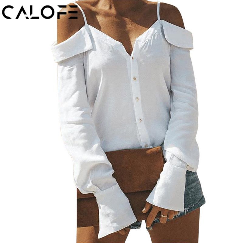 maglietta senza spalline