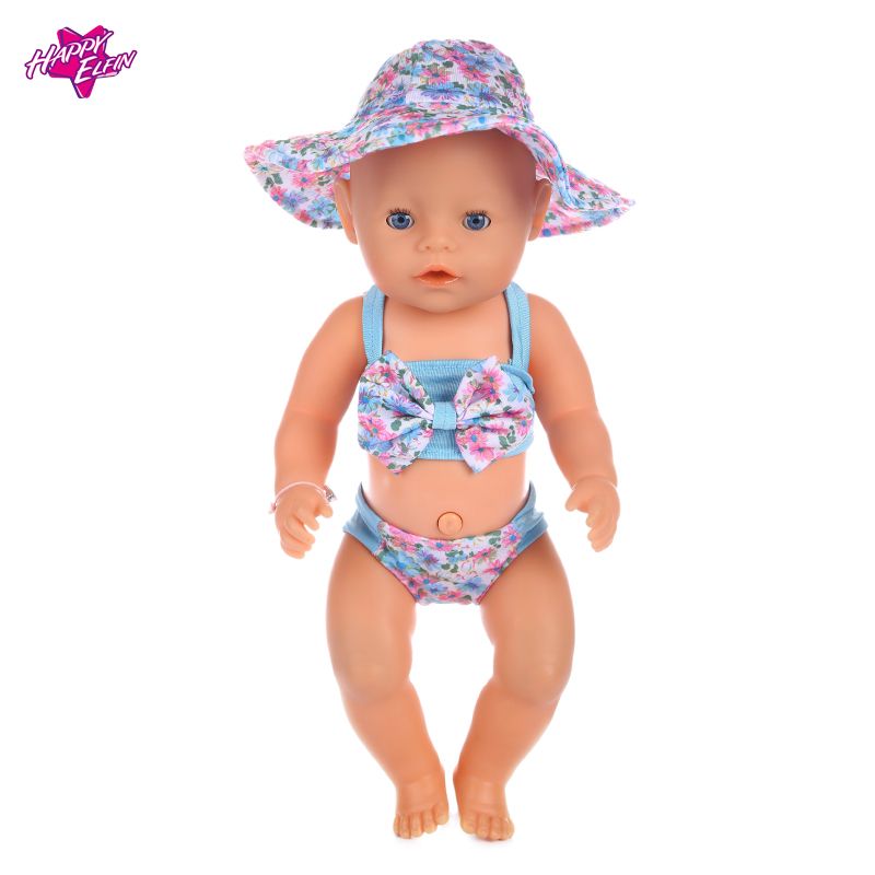 baby born swimsuit