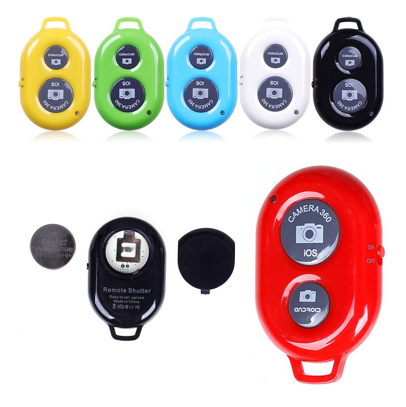 remote shutter huawei gt2