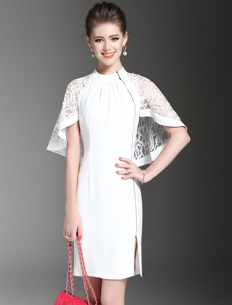 new one piece dress 2018