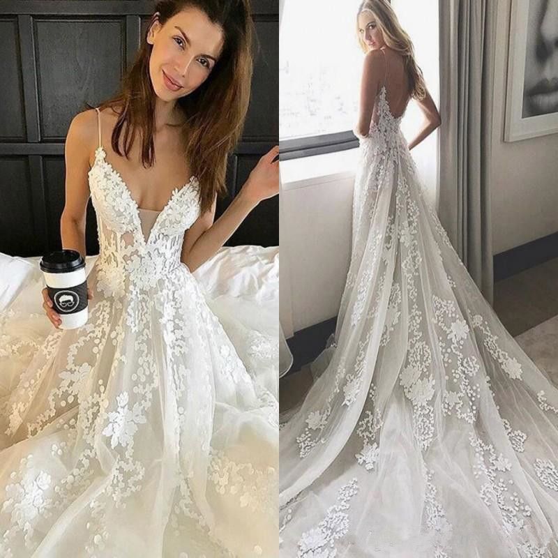 discount wedding gowns online