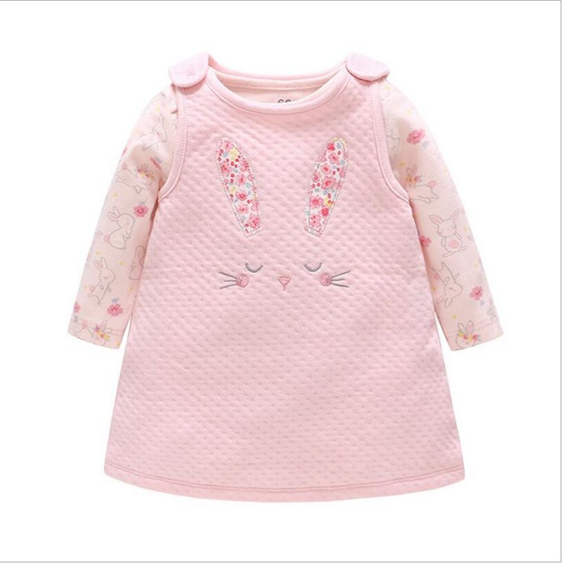 Acheter Vetements Bebe Fille Ensembles Bebe Robe Barboteuse Costumes Lapin Imprime Barboteuse Une Robe De Ligne Avec Broderie Infantile Fille Printemps Automne Vetements Lm100 De 11 33 Du Bling World Fr Dhgate Com Acheter Vetements Bebe Fille Ensembles Bebe Robe Barboteuse Costumes Lapin Imprime Barboteuse Une Robe De Ligne Avec Broderie Infantile Fille Printemps Automne Vetements Lm100 De 11 33 Du Bling World Fr Dhgate Com