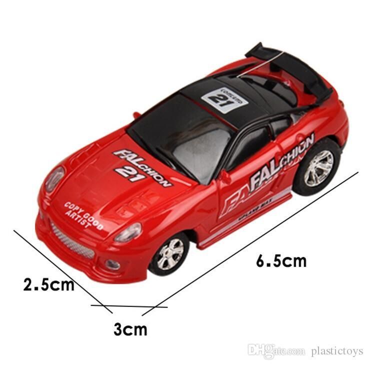 best micro rc car 2017