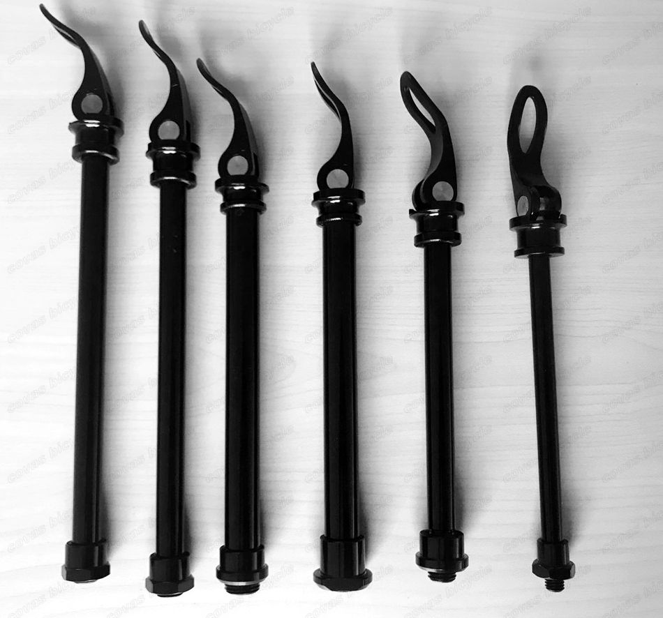 novatec quick release