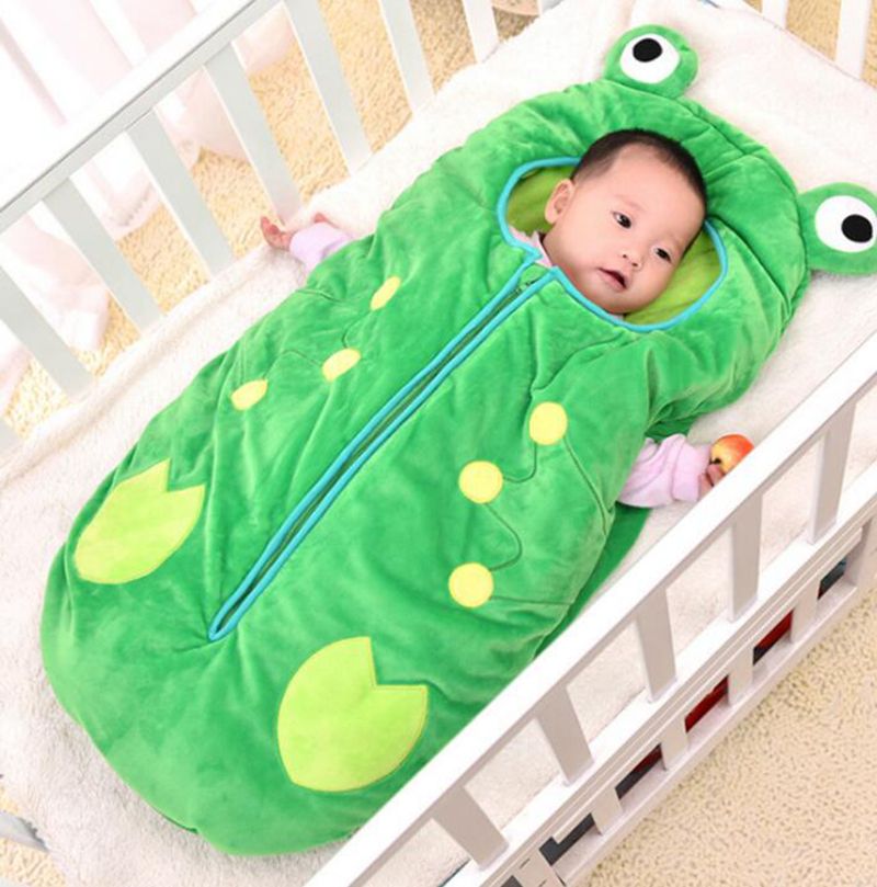 travel sleeping bag baby