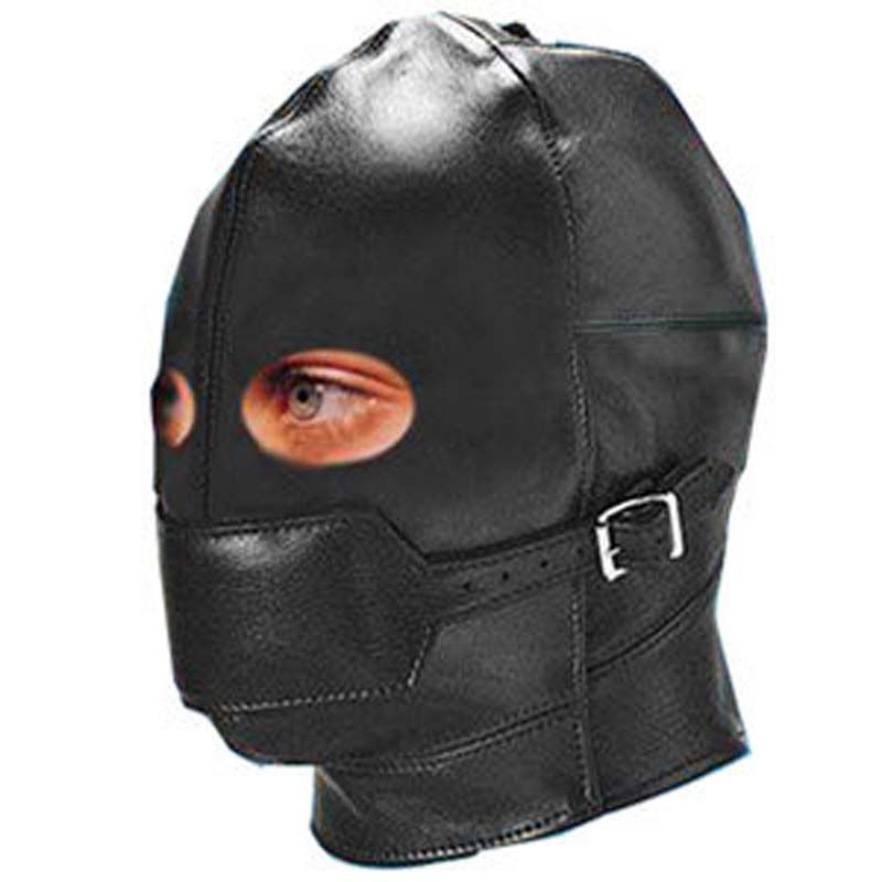 Hooded Slave
