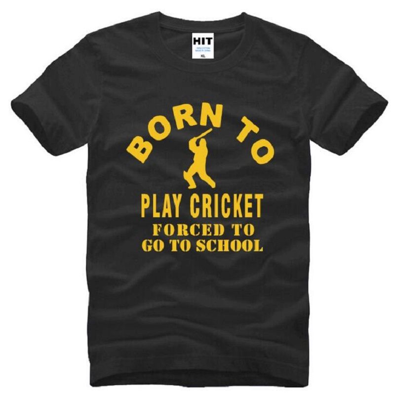 cricket tee shirts