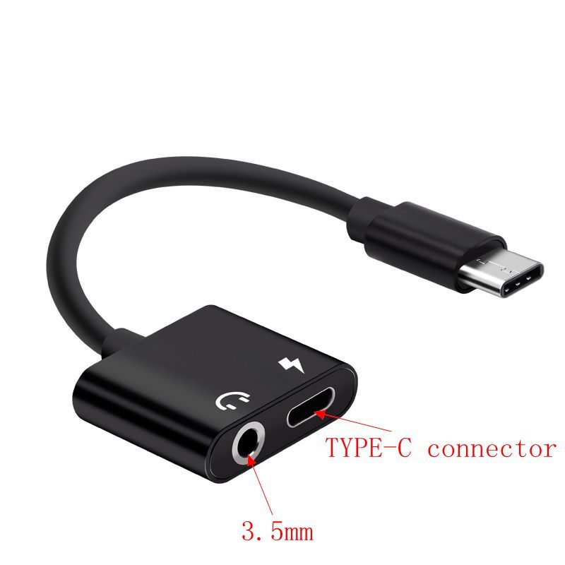 SAMSUNG ADATT SAM TYPE-C/JACK 3.5MM | Mediaworld.it