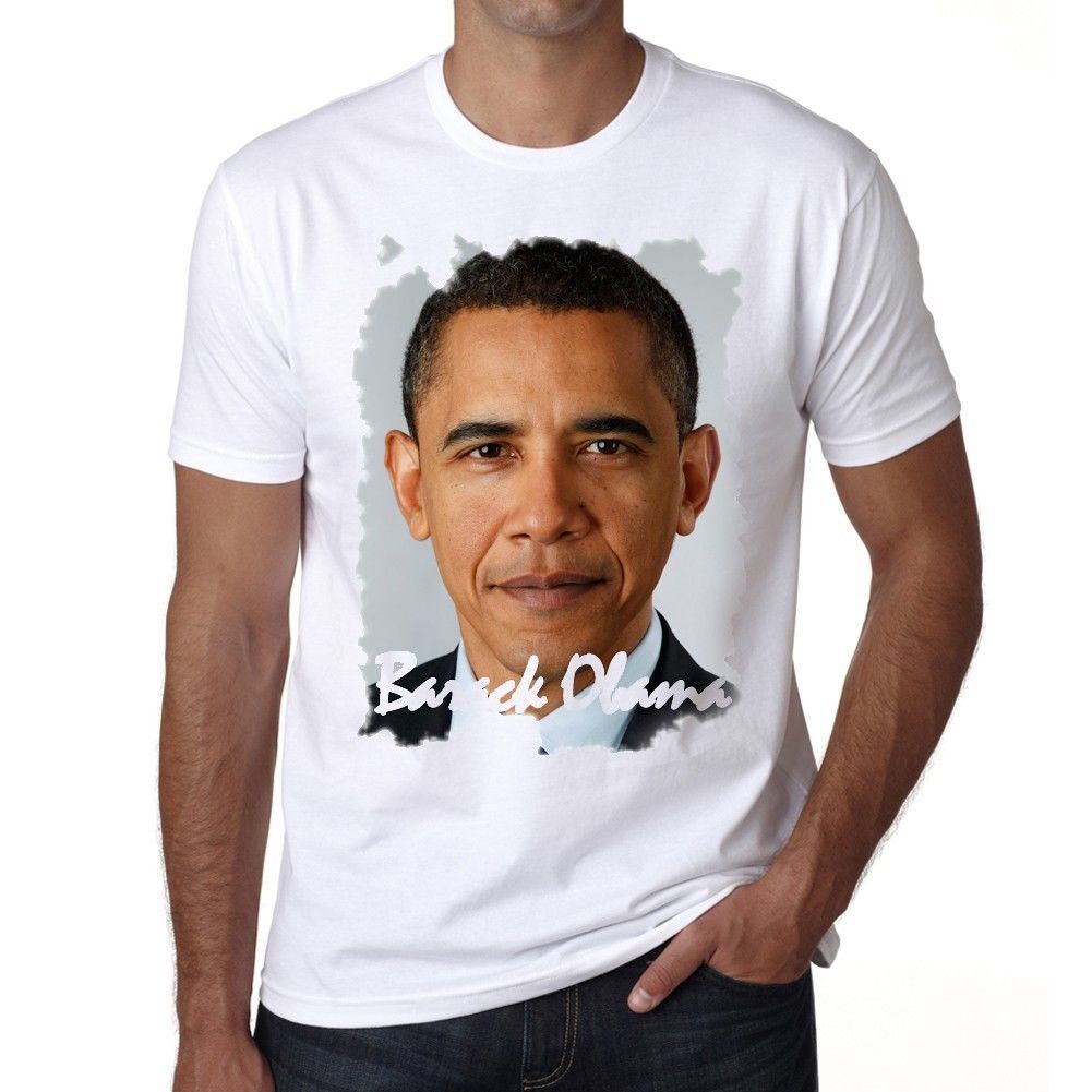 obama tshirt