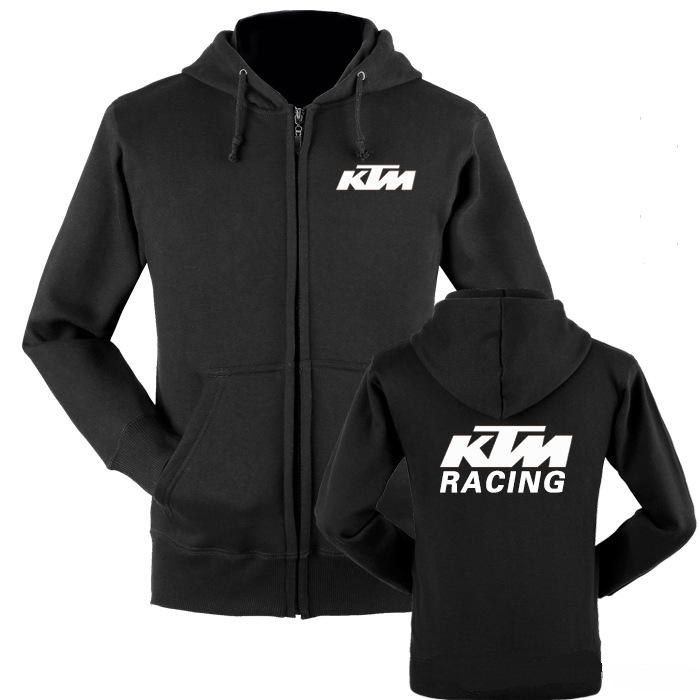 ktm hoody