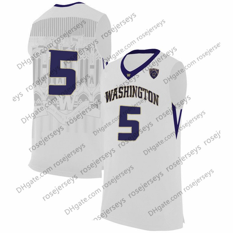 matisse thybulle washington jersey