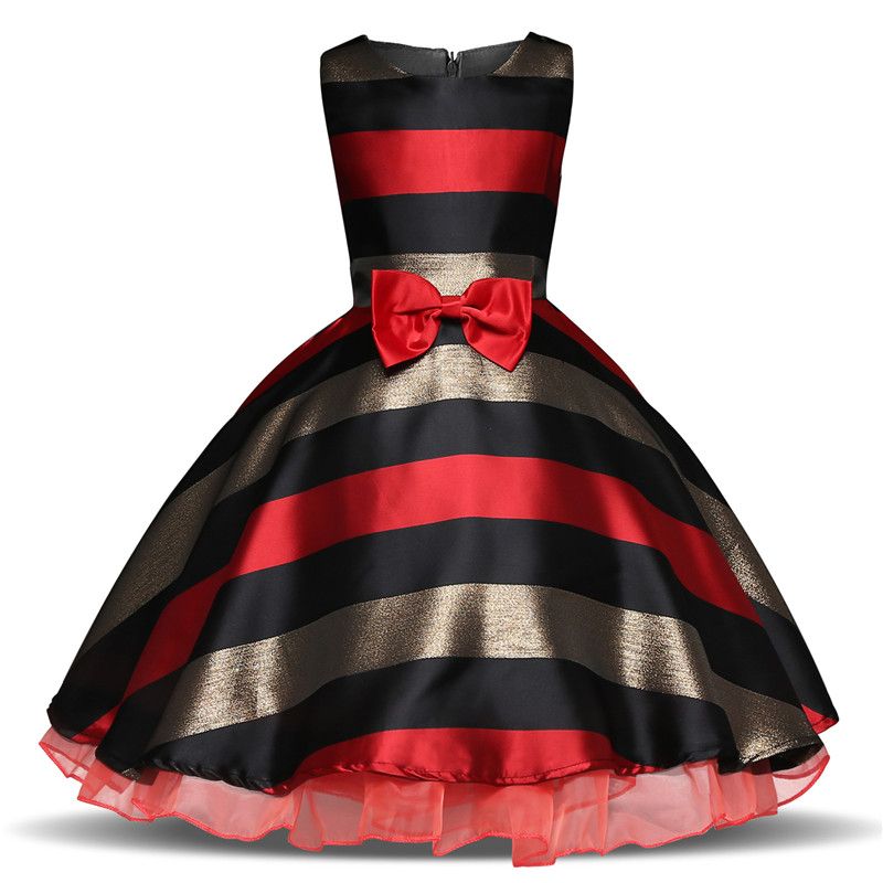 one piece dress for 8 years girl