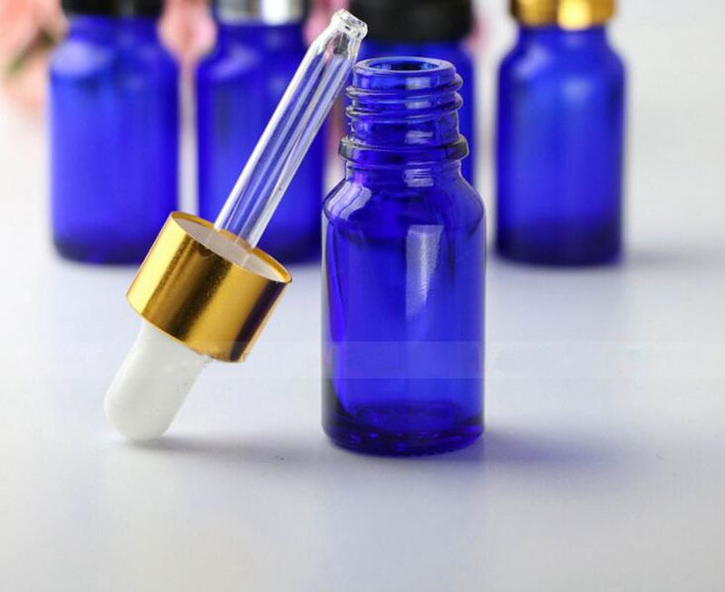bottles for aromatherapy