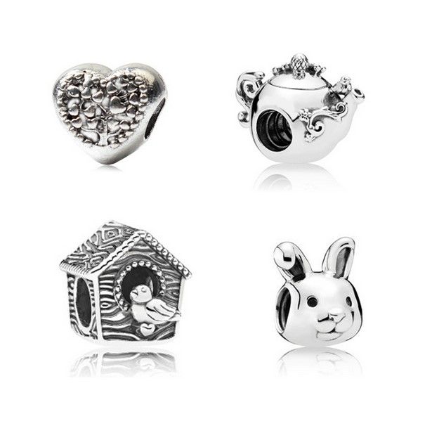 charm pandora lapin charm pandora lapin