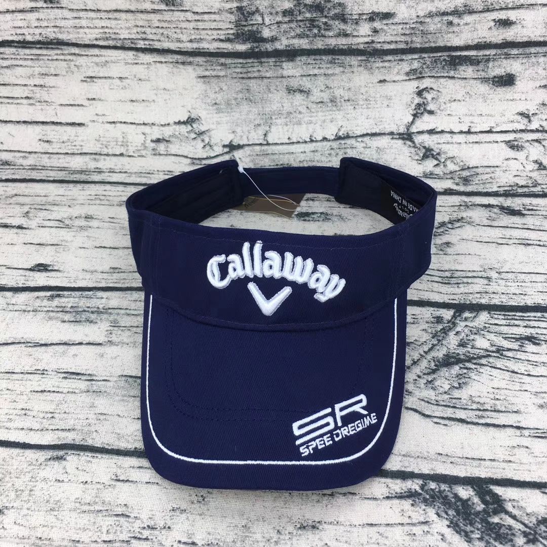 callaway hats 2018