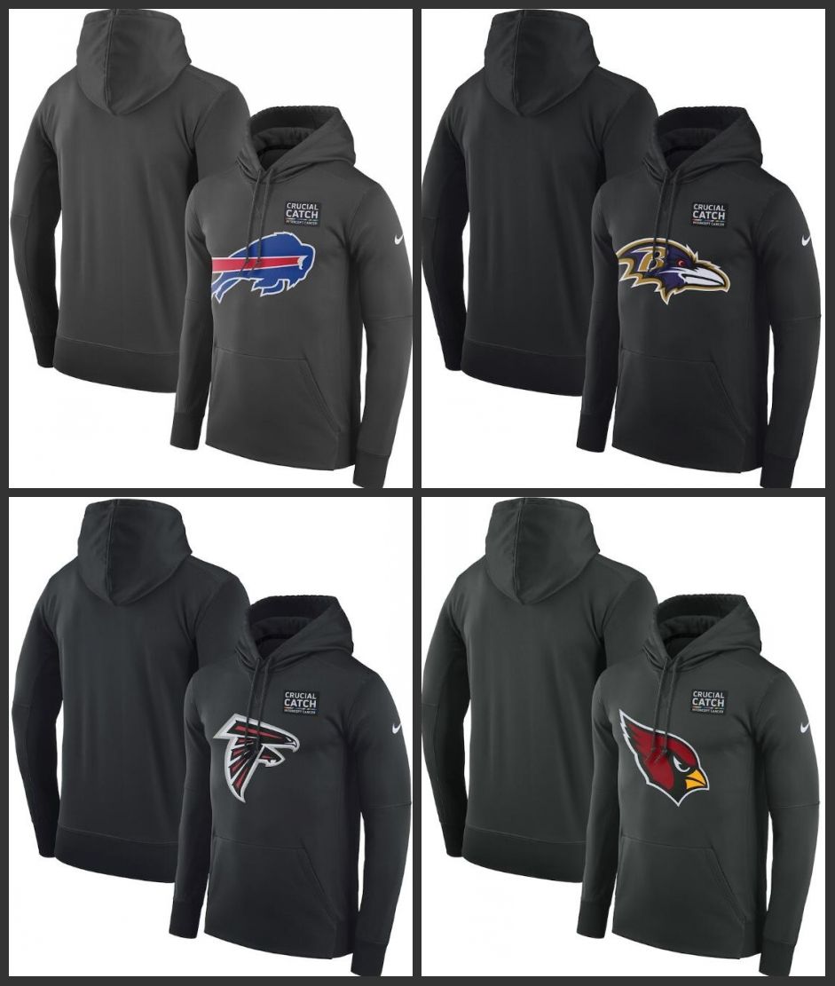 buffalo bills crucial catch hoodie