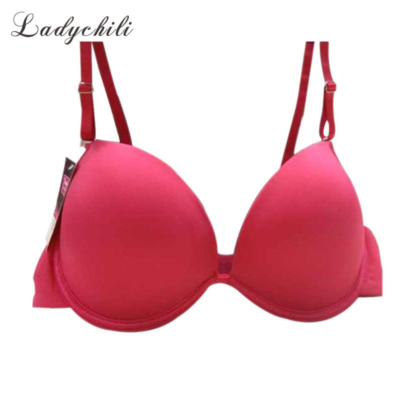 Big red bra Clearance