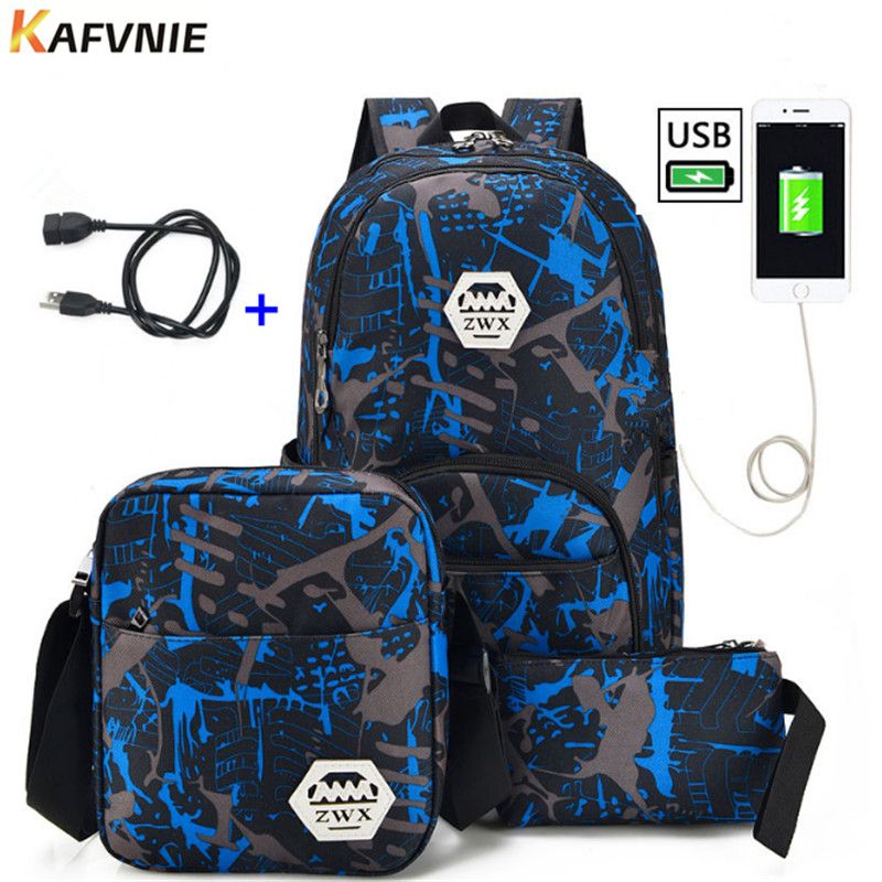 sac a dos ecole secondaire