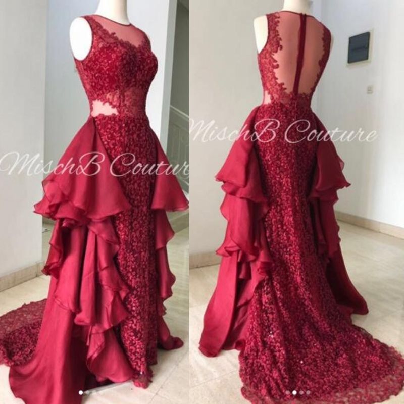 mischb couture dresses online