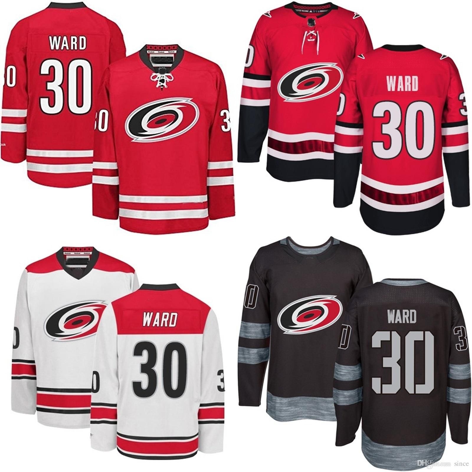 hurricanes jersey 2016