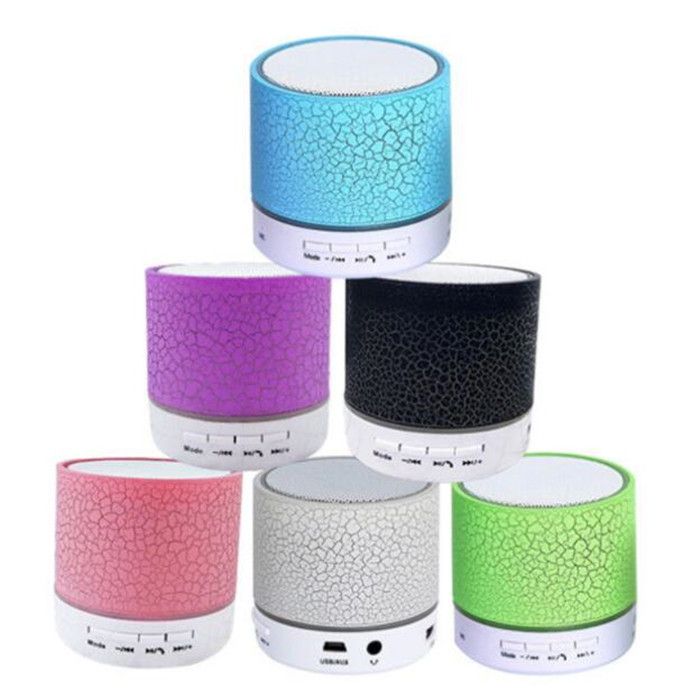 mini speaker with usb port