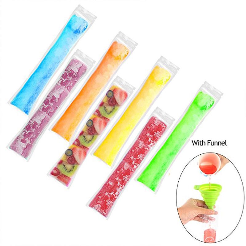 freezer pop bolsas