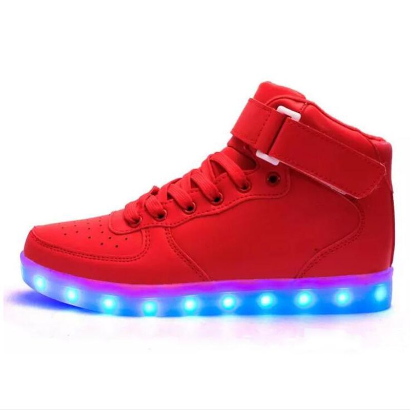 light shoes for kids