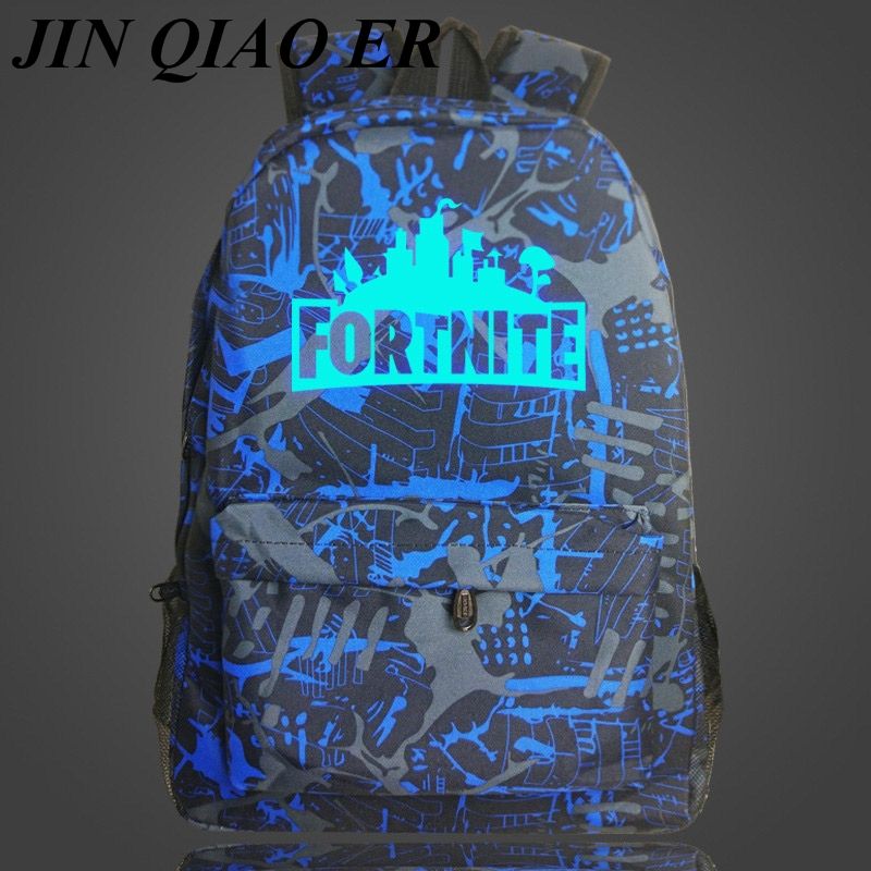 fortnite backpacks for boys