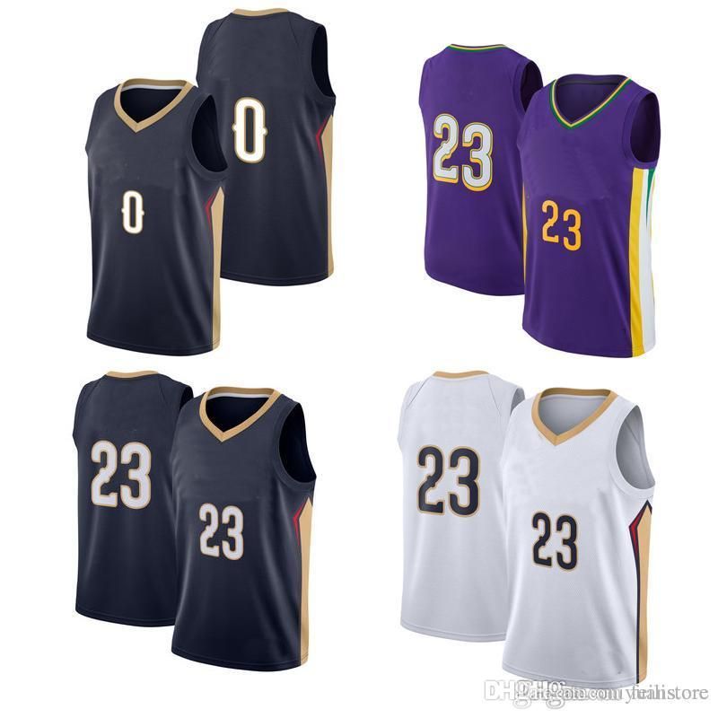 anthony davis jersey cheap