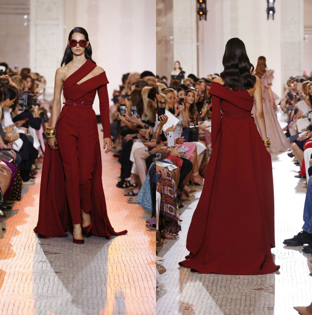 prom one piece jumpsuit