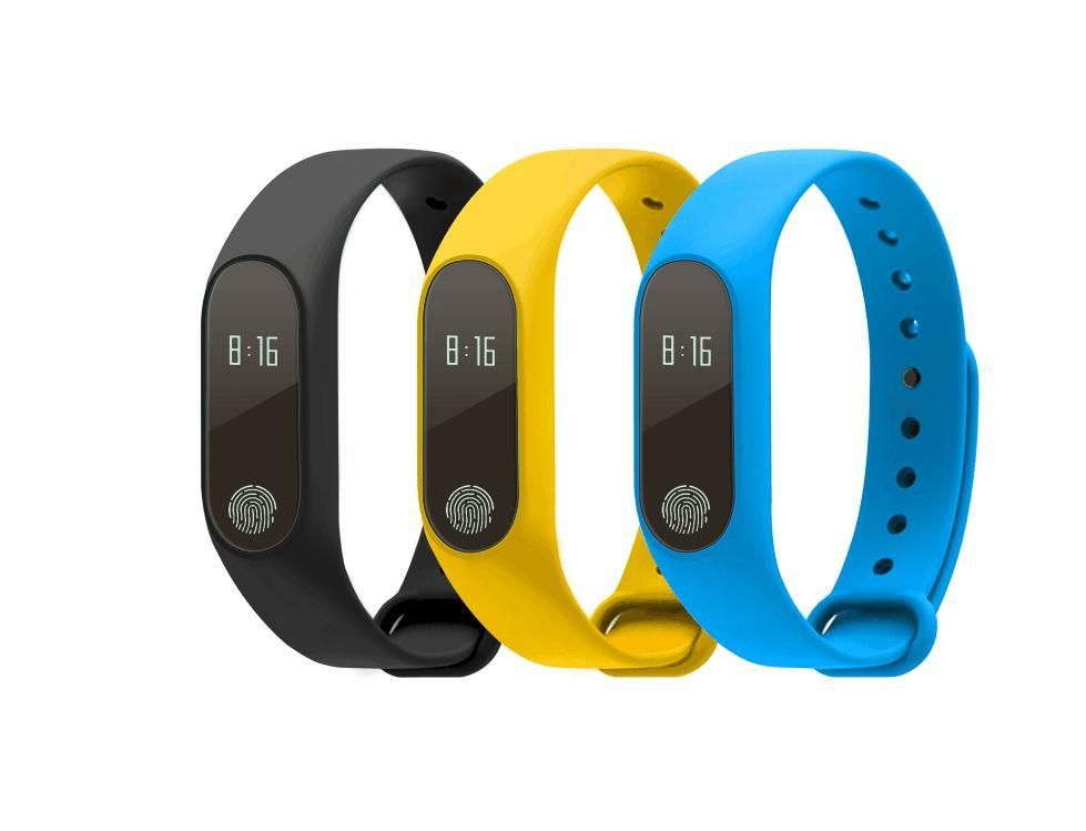 mi m2 smart watch